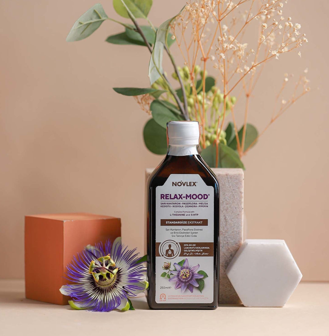 Novlex® Relax-Mood -250 ML