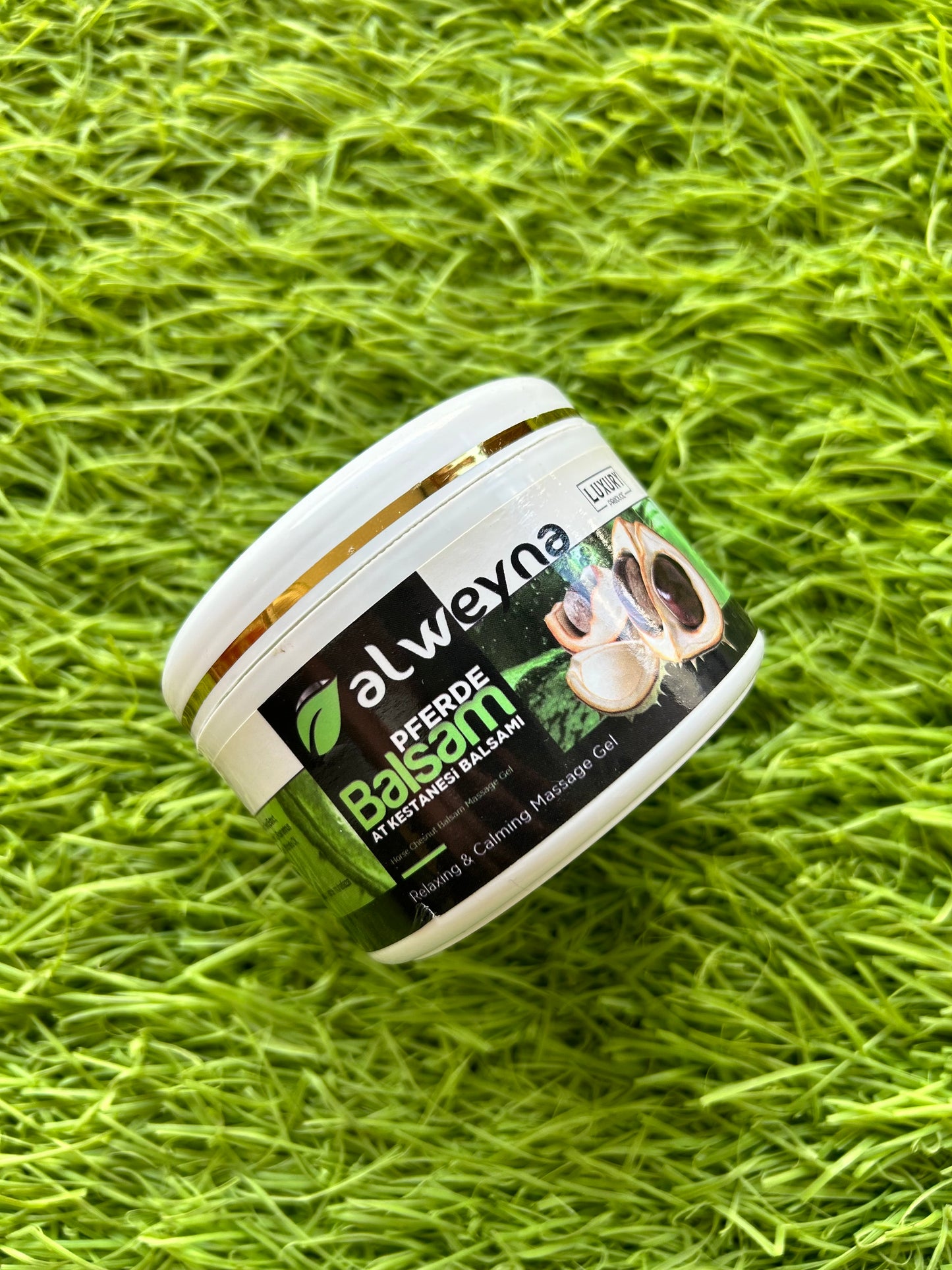 Alweyna -At Kestanesi Balsamı