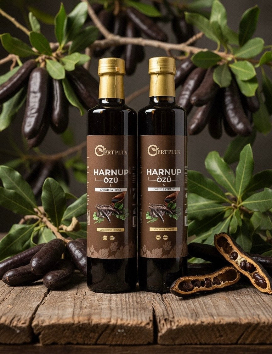 Frt Plus-Keçi Boynuzu Özü -Soğuk Sıkım 1 + 1  Kampanya