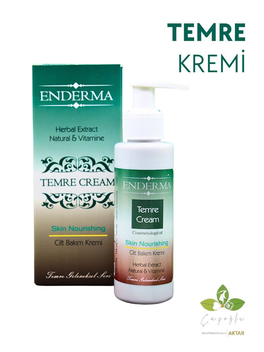 Enderma -Temre Krem