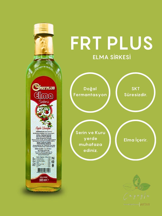 Frt Plus -Elma Sirkesi