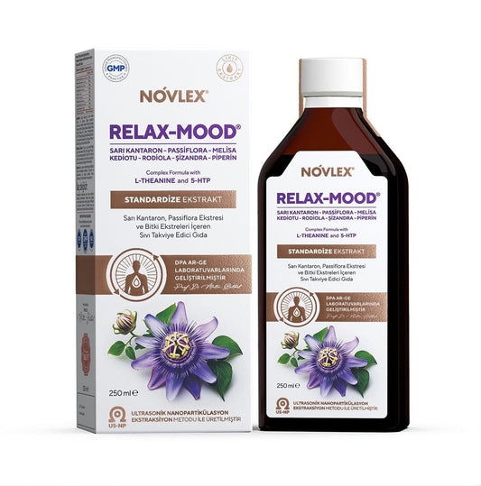 Novlex® Relax-Mood -250 ML
