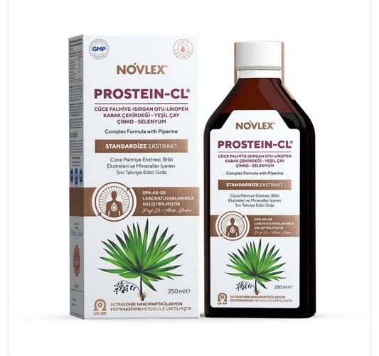 Novlex® Prostein-CL-250 ML