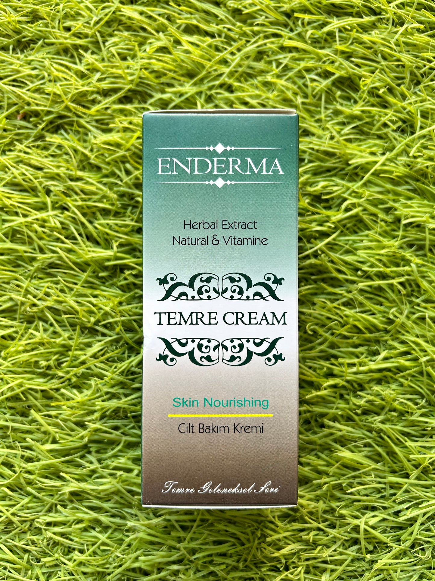 Enderma -Temre Krem